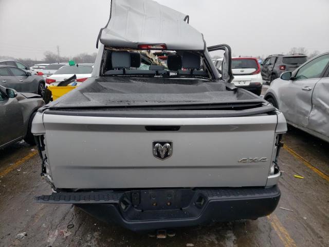 Photo 6 from auction – 2017 RAM 1500 ST with VIN 3C6RR7KT6HG626485