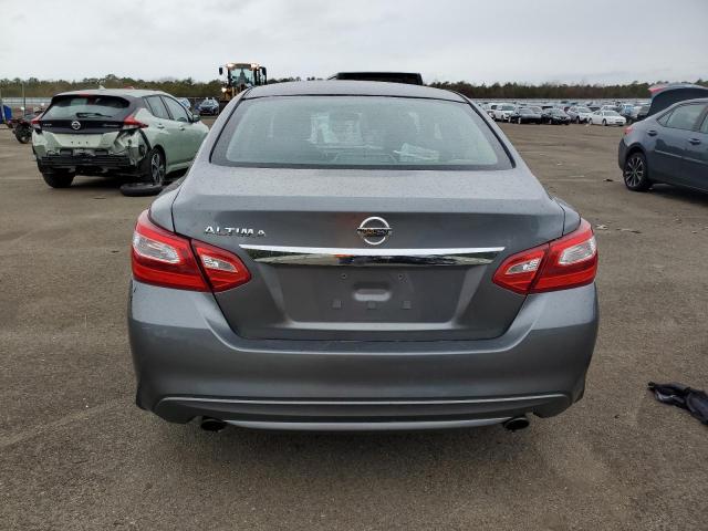 Photo 6 from auction – 2016 NISSAN ALTIMA 2.5 with VIN 1N4AL3APXGN363093