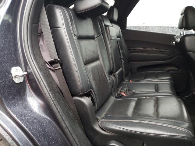 Photo 11 from auction – 2014 DODGE DURANGO CI with VIN 1C4RDJEG2EC301026
