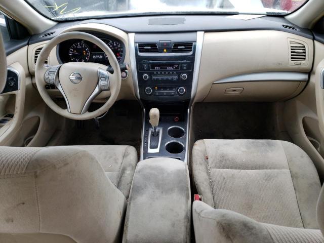 Photo 8 from auction – 2013 NISSAN ALTIMA 2.5 with VIN 1N4AL3AP4DN462990