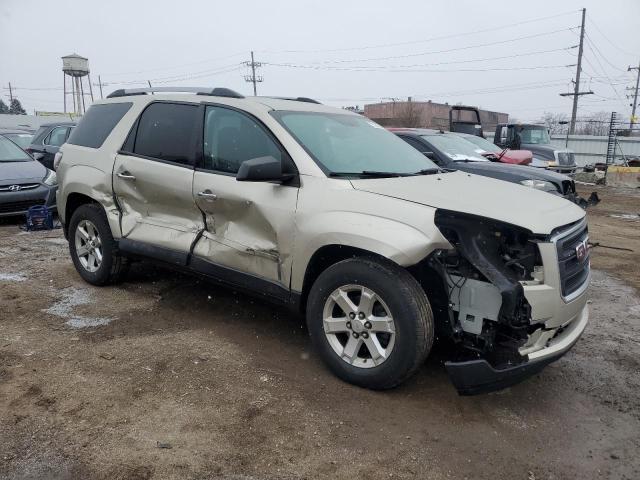 Photo 4 from auction – 2016 GMC ACADIA SLE with VIN 1GKKRNED2GJ302292