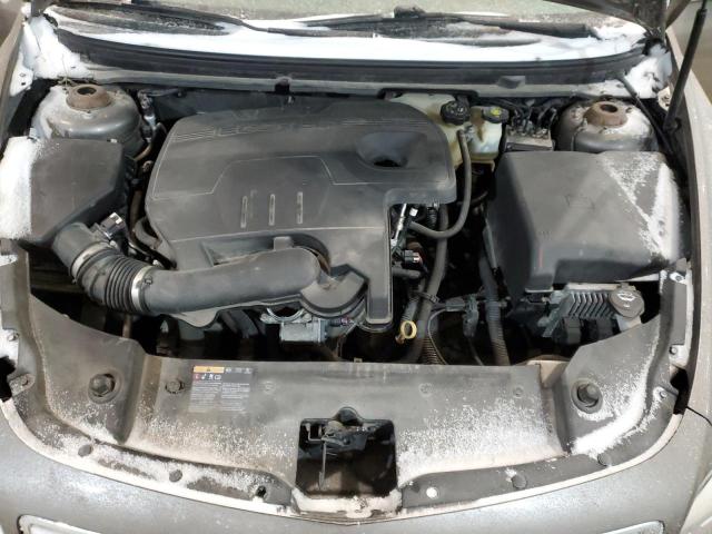Photo 11 from auction – 2011 CHEVROLET MALIBU 2LT with VIN 1G1ZD5E1XBF362100
