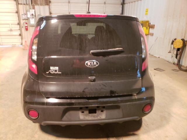 Photo 6 from auction – 2019 KIA SOUL with VIN KNDJN2A22K7697425