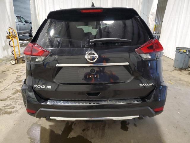 Photo 6 from auction – 2018 NISSAN ROGUE S with VIN KNMAT2MVXJP613930