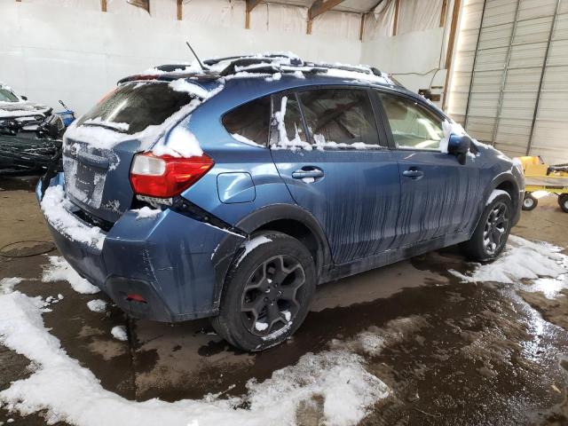 Photo 3 from auction – 2014 SUBARU XV CROSSTR with VIN JF2GPACC1EG306937