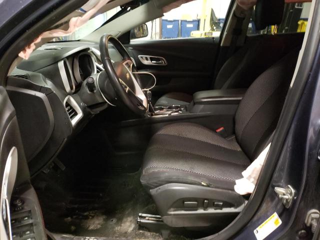 Photo 7 from auction – 2013 CHEVROLET EQUINOX with VIN 2GNALDEK9D6427761