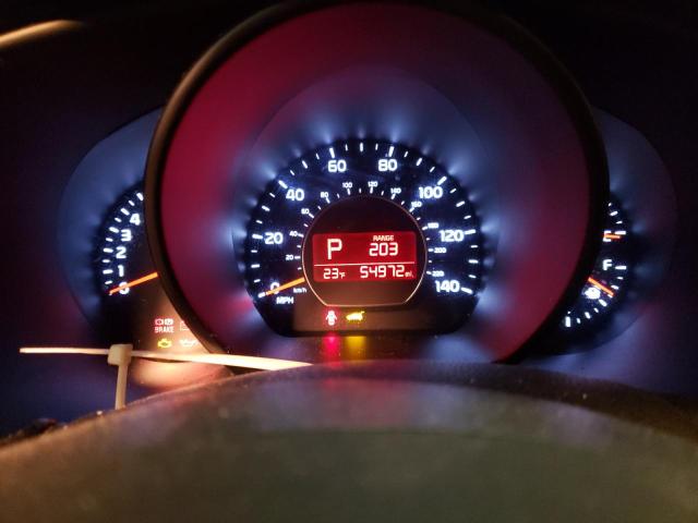 Photo 9 from auction – 2019 KIA SOUL with VIN KNDJN2A22K7697425
