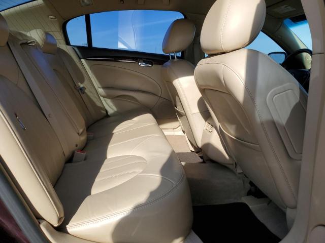 Photo 10 from auction – 2009 BUICK LUCERNE CX with VIN 1G4HD57M69U100425