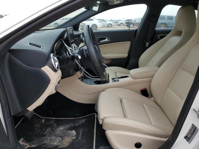 Photo 7 from auction – 2016 MERCEDES-BENZ CLA 250 with VIN WDDSJ4EB4GN367347