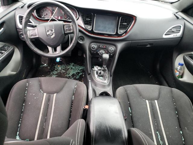 Photo 8 from auction – 2014 DODGE DART SXT with VIN 1C3CDFBB3ED799974