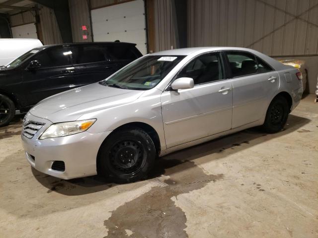 TOYOTA CAMRY BASE 2011 con VIN 4T1BF3EK3BU706065 - Foto de la subasta