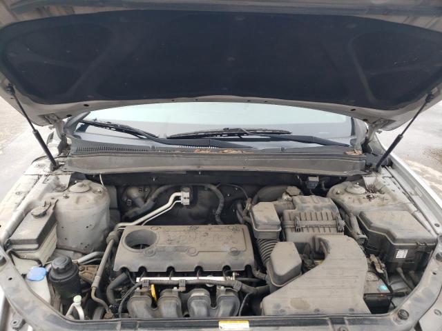 Photo 11 from auction – 2010 HYUNDAI SANTA FE G with VIN 5NMSG3AB1AH385656