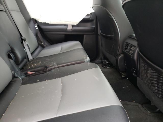 Photo 10 from auction – 2017 TOYOTA 4RUNNER SR with VIN JTEZU5JR6H5164739