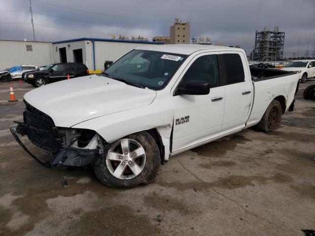 RAM 1500 SLT 2015 with VIN 1C6RR6GG1FS674780 - Photo from auction