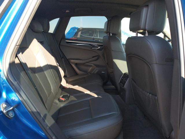 Photo 10 from auction – 2017 PORSCHE MACAN with VIN WP1AA2A56HLB03889