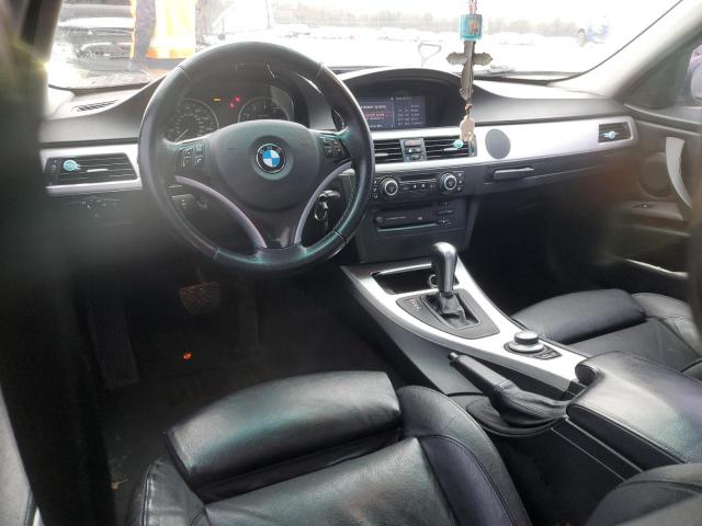 Photo 8 from auction – 2007 BMW 328 I with VIN WBAVA33577PV67168