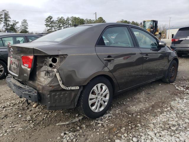 Zdjęcie 3 z aukcji – 2010 KIA FORTE EX z VIN KNAFU4A22A5098374