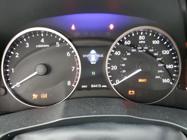 Photo 9 from auction – 2013 LEXUS ES 350 with VIN JTHBK1GG5D2017476