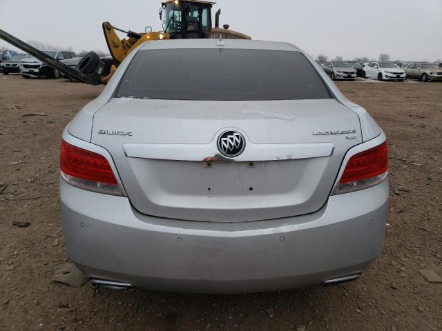 Photo 6 from auction – 2010 BUICK LACROSSE C with VIN 1G4GE5EV8AF252350