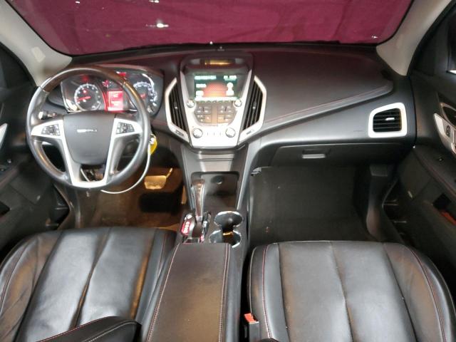 Photo 8 from auction – 2013 GMC TERRAIN DE with VIN 2GKFLYE3XD6132106