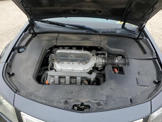 Photo 11 from auction – 2012 ACURA TL with VIN 19UUA8F29CA034685