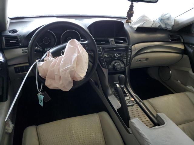 Photo 8 from auction – 2012 ACURA TL with VIN 19UUA8F58CA007746