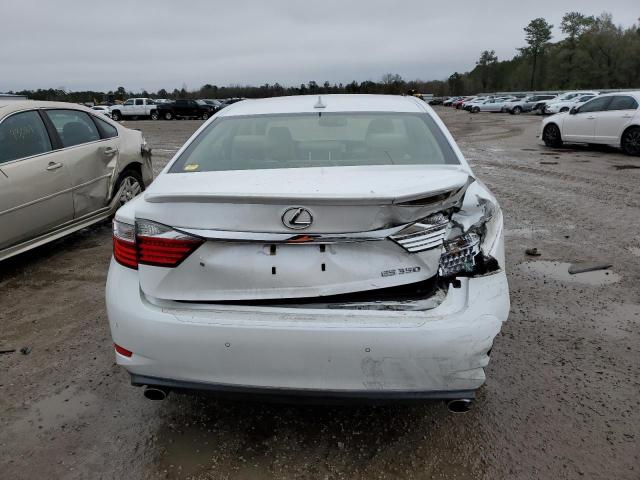 Photo 6 from auction – 2013 LEXUS ES 350 with VIN JTHBK1GG5D2017476
