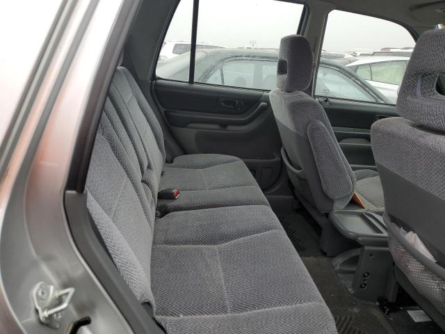Photo 11 from auction – 1998 HONDA CR-V EX with VIN JHLRD1865WC043009