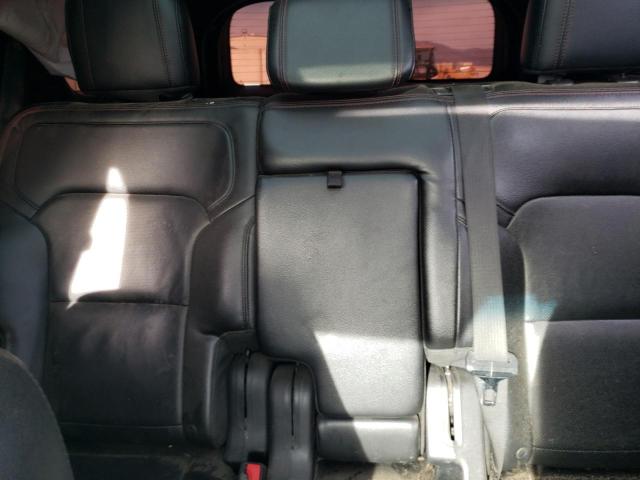 Zdjęcie 10 z aukcji – 2016 FORD EXPLORER S z VIN 1FM5K8GT6GGA76317
