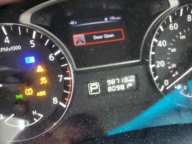 Photo 9 from auction – 2015 NISSAN ALTIMA 2.5 with VIN 1N4AL3AP4FN379384