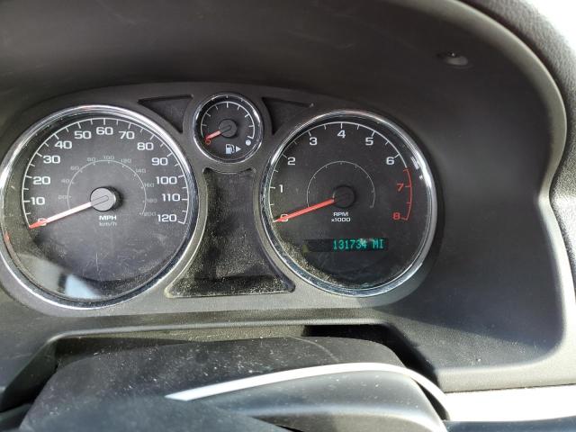 Photo 9 from auction – 2010 CHEVROLET COBALT 1LT with VIN 1G1AD5F55A7215898