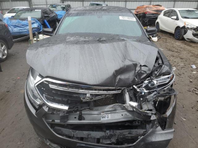 Photo 5 from auction – 2015 FORD TAURUS SEL with VIN 1FAHP2E89FG159047