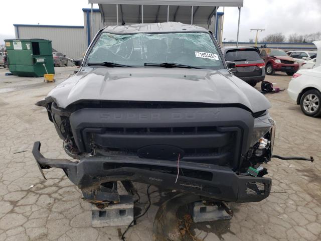 Photo 5 from auction – 2012 FORD F250 SUPER with VIN 1FT7W2BT5CEA86512
