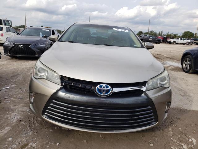 Photo 5 from auction – 2015 TOYOTA CAMRY HYBR with VIN 4T1BD1FK3FU153058