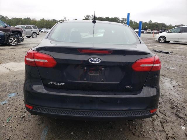 Photo 6 from auction – 2017 FORD FOCUS SEL with VIN 1FADP3H23HL273860