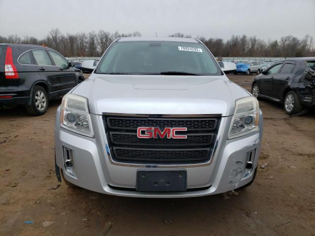 Photo 5 from auction – 2011 GMC TERRAIN SL with VIN 2CTFLREC1B6202790