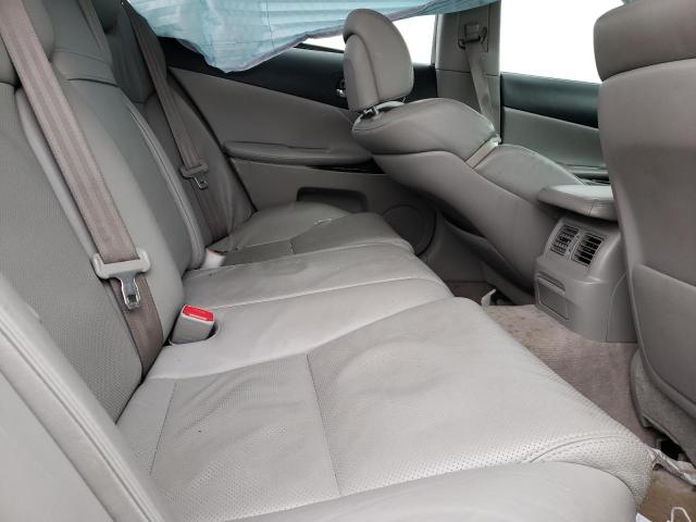Photo 10 from auction – 2006 LEXUS GS 300 with VIN JTHBH96S165042492