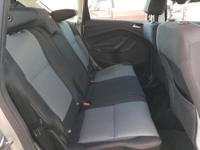 Photo 10 from auction – 2017 FORD C-MAX SE with VIN 1FADP5EU5HL112458