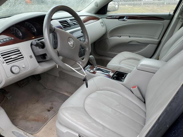 Photo 7 from auction – 2006 BUICK LUCERNE CX with VIN 1G4HD57266U245247