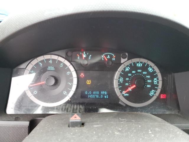 Photo 9 from auction – 2011 FORD ESCAPE XLT with VIN 1FMCU0DG6BKA62241