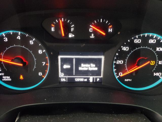 Photo 9 from auction – 2016 CHEVROLET MALIBU LS with VIN 1G1ZB5ST4GF245244