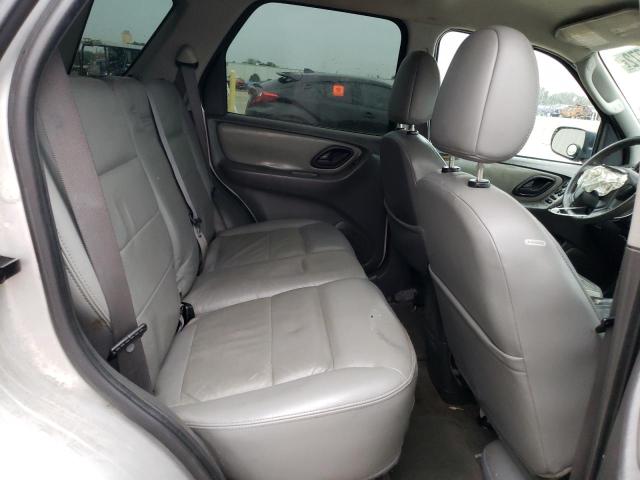 Photo 11 from auction – 2005 FORD ESCAPE HEV with VIN 1FMCU95H35KE49605