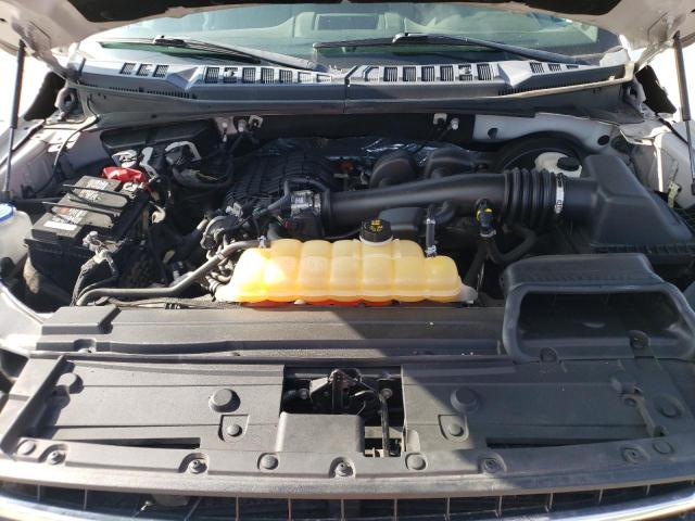Photo 11 from auction – 2018 FORD F150 SUPER with VIN 1FTEW1CB3JKE80936