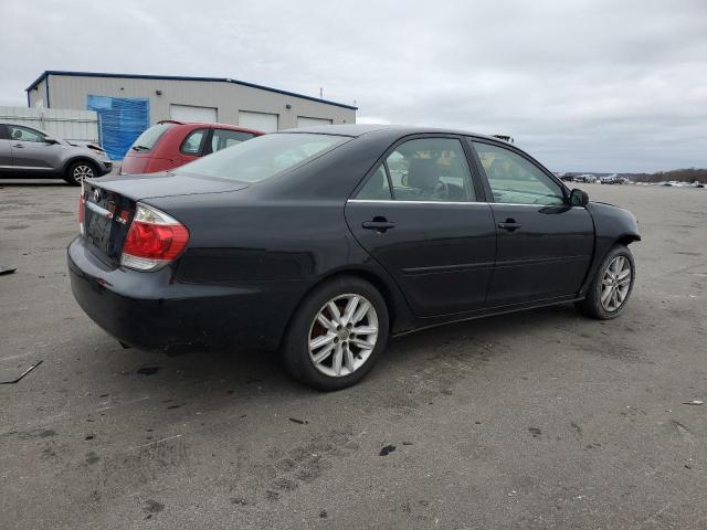 Photo 3 from auction – 2005 TOYOTA CAMRY LE with VIN JTDBE32K953011840