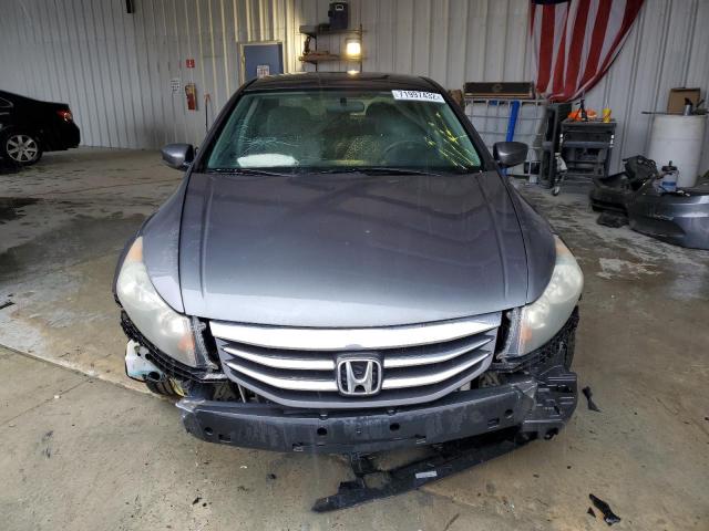 Photo 5 from auction – 2012 HONDA ACCORD LXP with VIN 1HGCP2F41CA073795