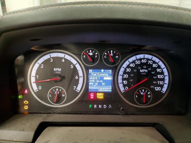 Photo 9 from auction – 2011 DODGE RAM 1500 with VIN 1D7RV1CT1BS581218