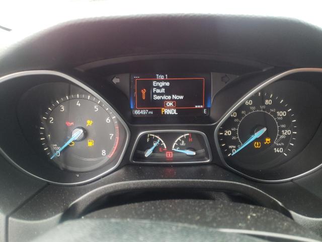 Photo 9 from auction – 2016 FORD FOCUS SE with VIN 1FADP3K20GL338641