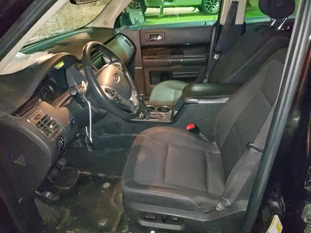Photo 7 from auction – 2014 FORD FLEX SEL with VIN 2FMGK5C83EBD15416