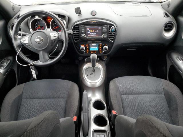 Photo 8 from auction – 2017 NISSAN JUKE S with VIN JN8AF5MR4HT704791