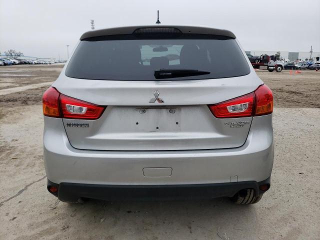Photo 6 from auction – 2015 MITSUBISHI OUTLANDER with VIN 4A4AP3AUXFE060536